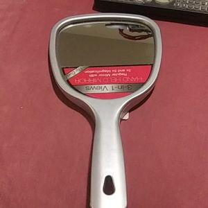 3 in one view mirror